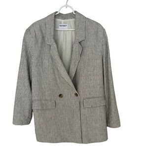 NWOT Old Navy blazer size large
